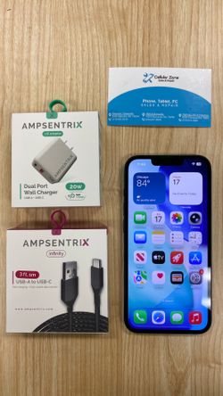 iPhone 16e 128gb Cricket - Bulverde Rd