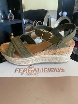 BEAUTIFUL SHOES