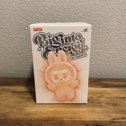 Pop Mart Big Into Energy (Serenity) 