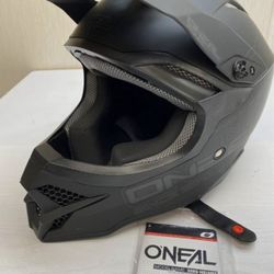 O’Neal Dirtbike Helmet / Mountain Bike Helmet 