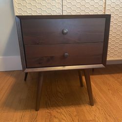 Night Stand / End Table