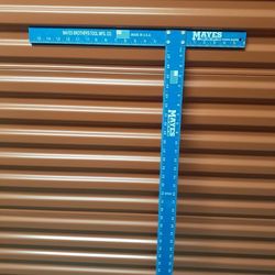 Measuring 48in Tool