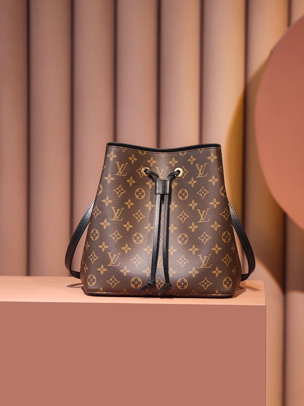 Louis Vuitton A lady's bag