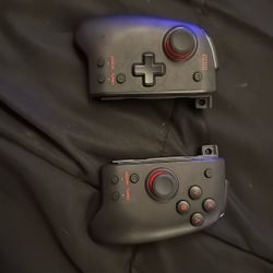 Nintendo Switch 1 Alternate Controller 