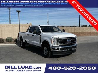2023 Ford F-350