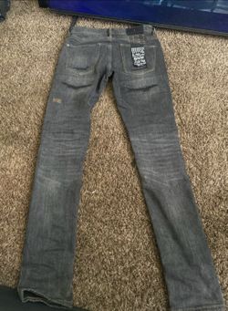 Ksubi Jeans