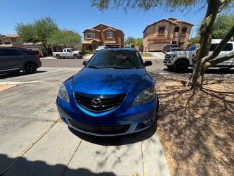 2005 Mazda Mazda3
