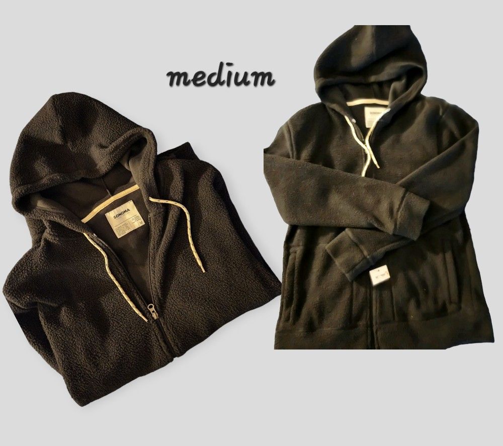 sweatshirt SONOMA