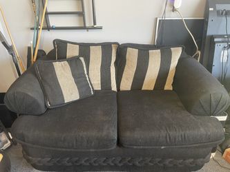 Sofa Loveseat 