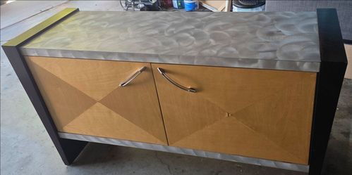 Buffet Cabinet