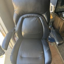 Lazyboy office chair 
