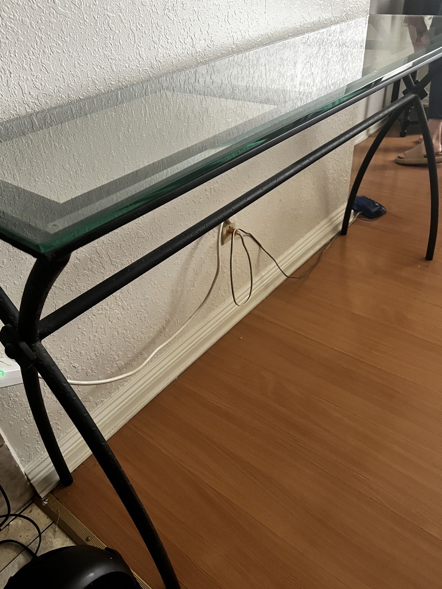 Console Table/ Mesa Consola