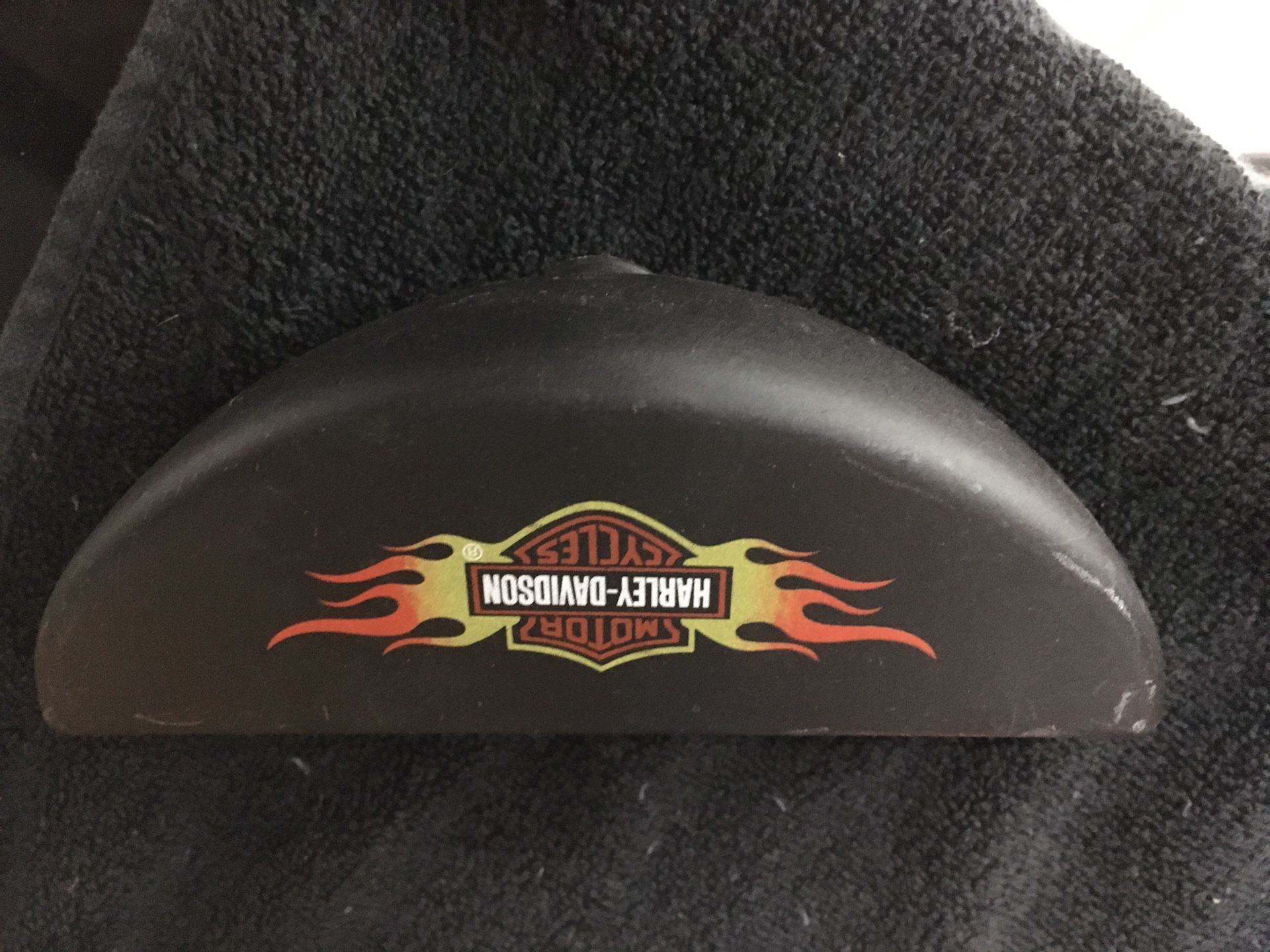 Harley Davidson Clear Lenses