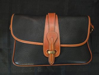 Womens  Handbag  Dooney &Burke