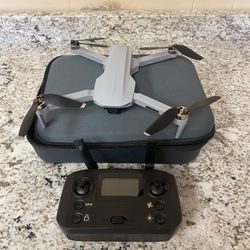 Camera Drone 