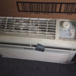 AC Air Conditioner 