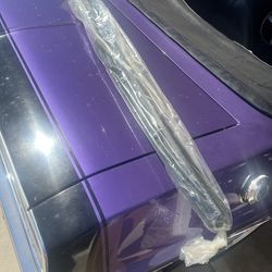 Mopar Dash Pad New 1969-70 B-Body