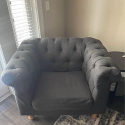 World Market Couch 