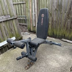 Bench