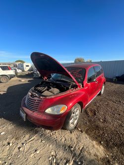 2003 CHRYSLER PT CRUISER 🚗 FULL PART OUT!!
