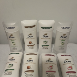 Dove or degree 5/$20