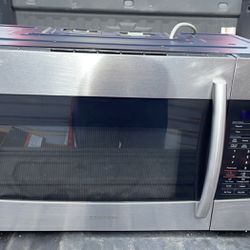 Samsung microwave Oven 