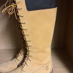 Classic Women’s Timberland Boots