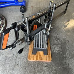 Jorgensen Mitre Saw