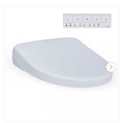 Toto washlet Biden seat