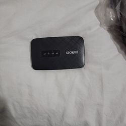 Hotspot