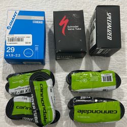Bicycle Inner Tubes