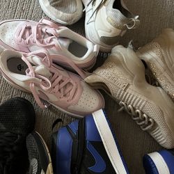  MOVING MUST SELL!!! Nike Lulu Lemon Steve Made 