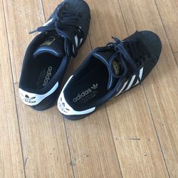 Adidas Black