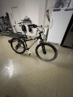 Collective Bike