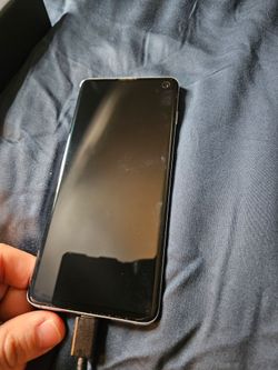 Samsung s10