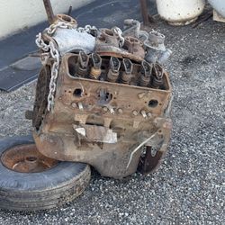 Chevrolet Six-Cylinder