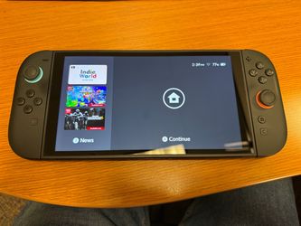 Nintendo Switch 2