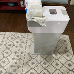 Skip Hop Diaper Pail 