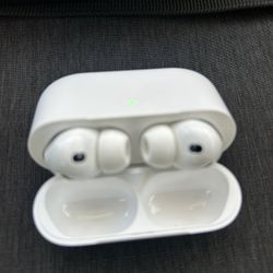 AirPod Pro3- Open To Trade For Other Earbuds