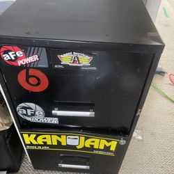 File Cabinet 