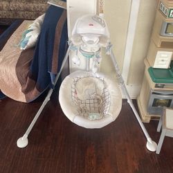 Baby Swing