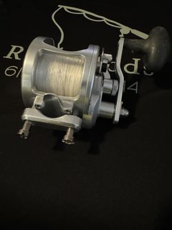 Avet HX 4.2 Ocean Fishing . Reel Loaded With 80lb Braid for Sale in Murrieta, CA - OfferUp Avet HX 4.2 Ocean Fishing . Reel Loaded With 80lb Braid for Sale in Murrieta, CA - OfferUp