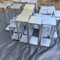 Center Piece For Wedding, Ect