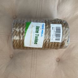 Jute Twine Brand New