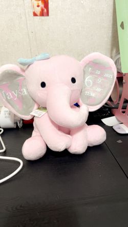 Peluches Personalizados