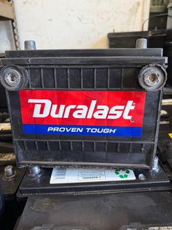 Batteries