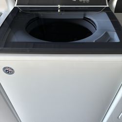 Whirlpool Washer 