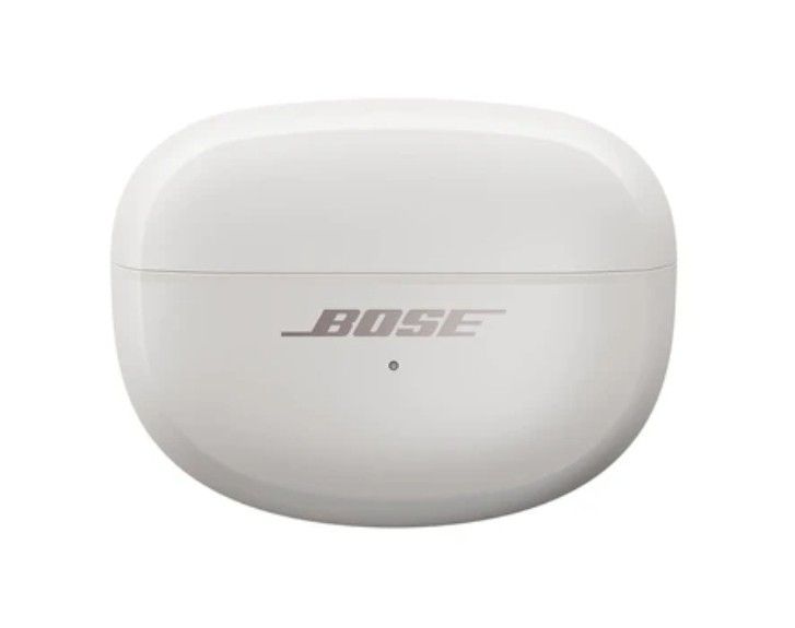 BOSE ULTRA EARBUDS 🤘with Charging Case