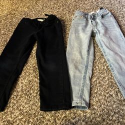 Boys Size 5 Levi’s Jeans