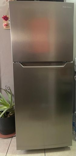 Insignia fridge